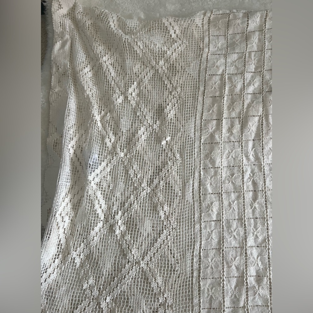Free People One Size Kimono/ Coverup - Picture 11 of 12
